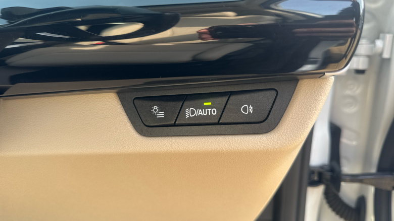 BMW X1 xDrive 23i MHT xLine 5dr Step Auto Petrol Estate